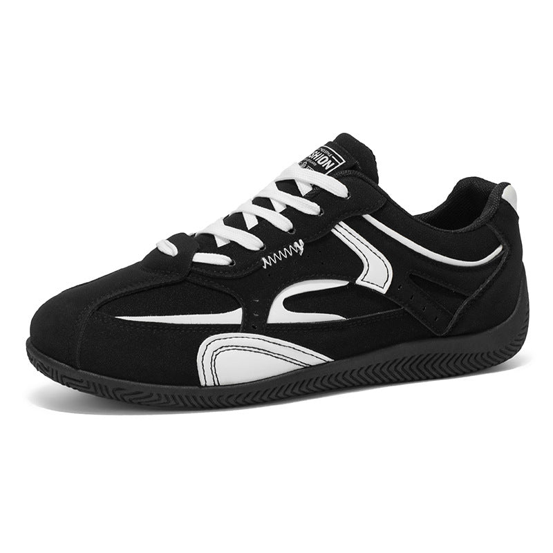 Herren Atmungsaktive Freizeitschuhe mit rutschfester Sohle EB