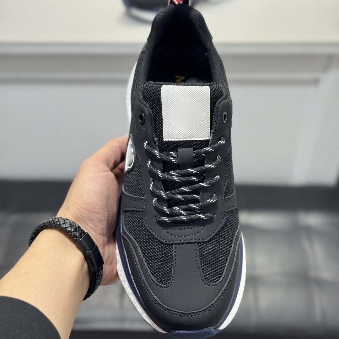Damen Sportliche und bequeme Sneakers EB