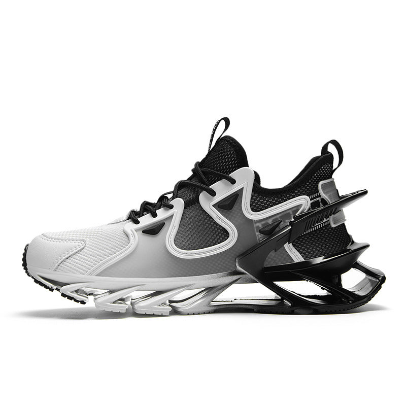 Damen Sportliche Performance Laufschuhe mit innovativer Dämpfungstechnologie EB