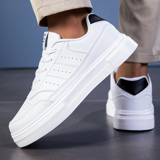 Damen Bequeme und modische Sneakers mit dämpfender Sohle EB