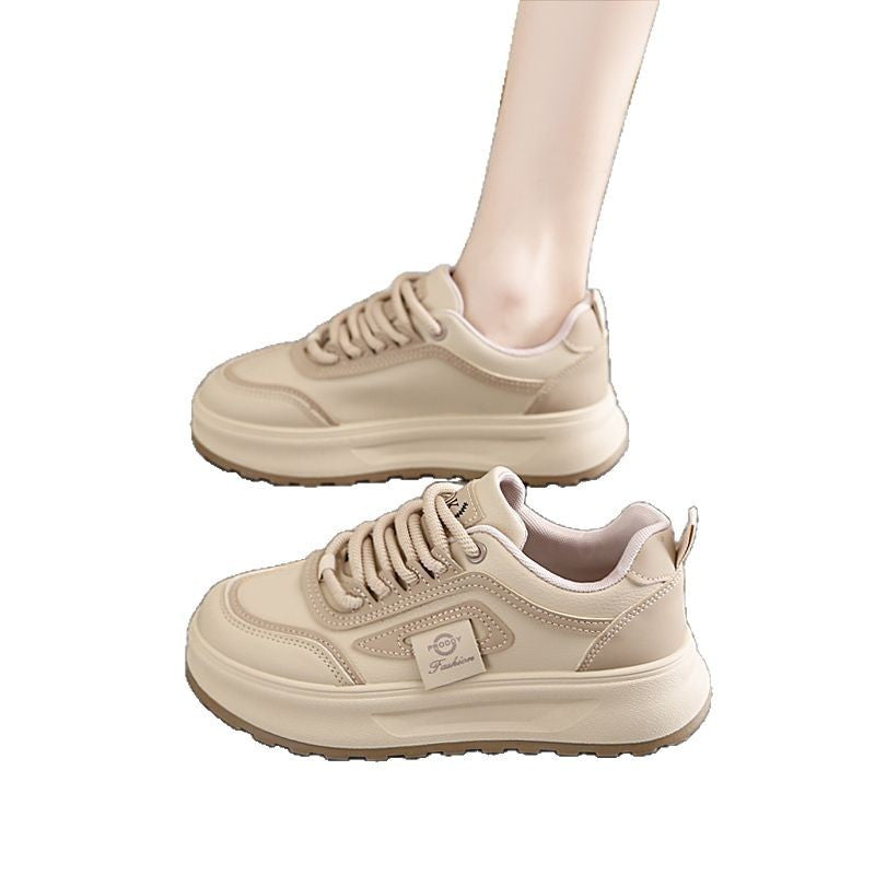 Damen Sportliche Sneaker mit robustem Design und komfortabler Dämpfung EB