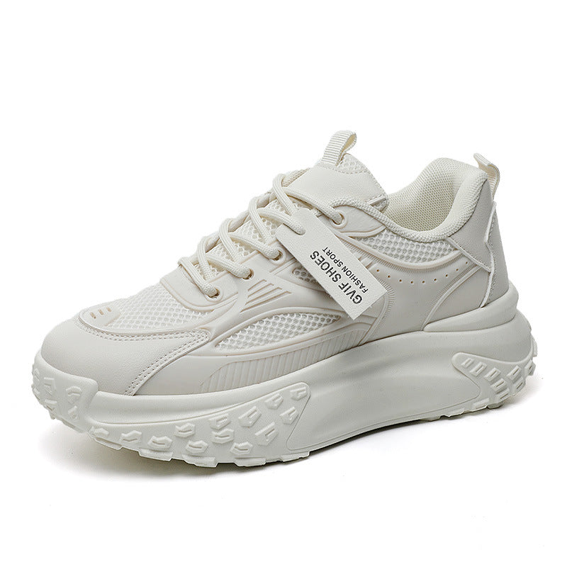 Damen Sportliche Sneakers mit ergonomischem Design und maximaler Dämpfung EB