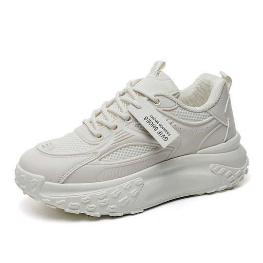 Damen Sportliche Sneakers mit ergonomischem Design und maximaler Dämpfung EB