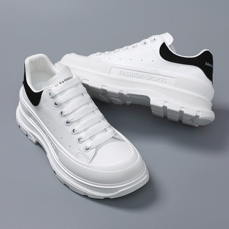 Damen leichte Freizeitsneaker mit innovativem Sohlenprofil und atmungsaktivem Obermaterial EB