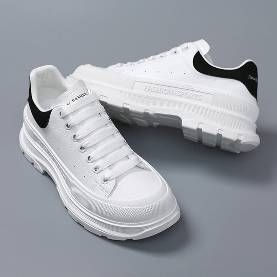 Damen leichte Freizeitsneaker mit innovativem Sohlenprofil und atmungsaktivem Obermaterial EB