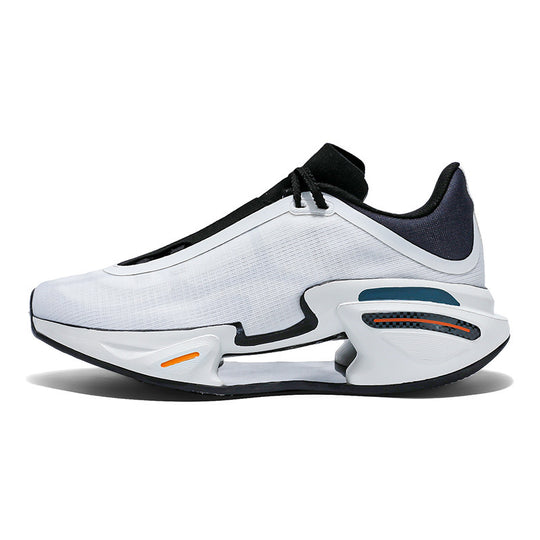Damen Performance Laufschuhe mit atmungsaktivem Mesh und innovativer Dämpfungstechnologie EB