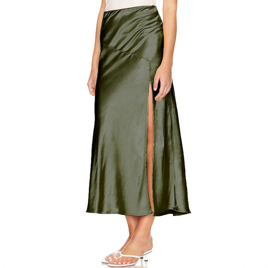 Damen Midikleid EB