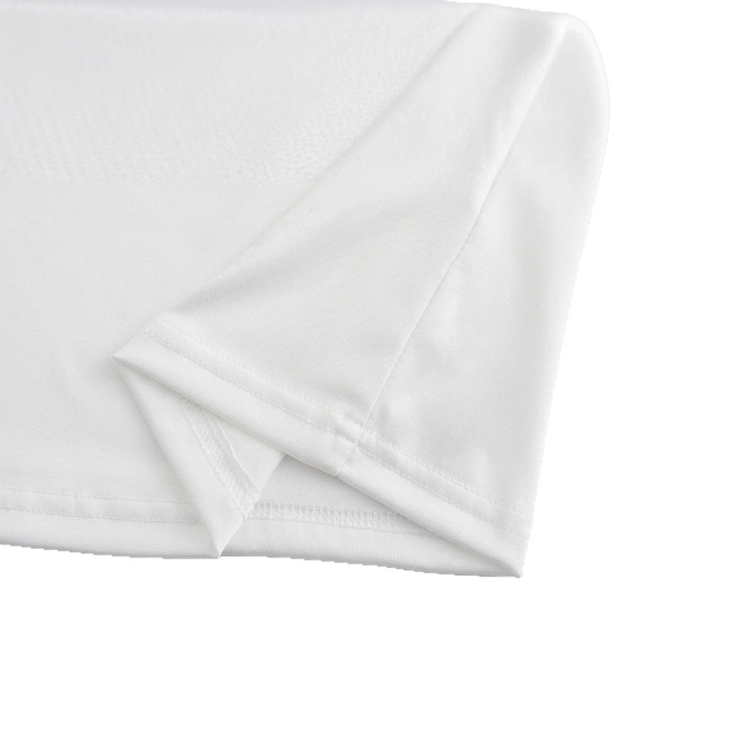 Damen Crop-T-Shirt mit kreativem Augenmotiv EB