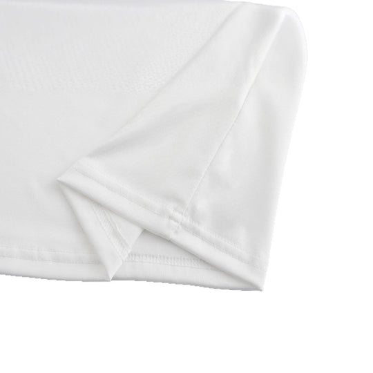 Damen Crop-T-Shirt mit kreativem Augenmotiv EB