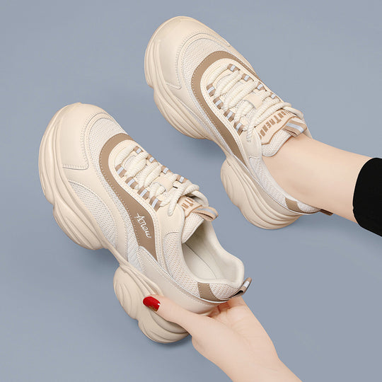 Damen Sportliche Sneakers EB
