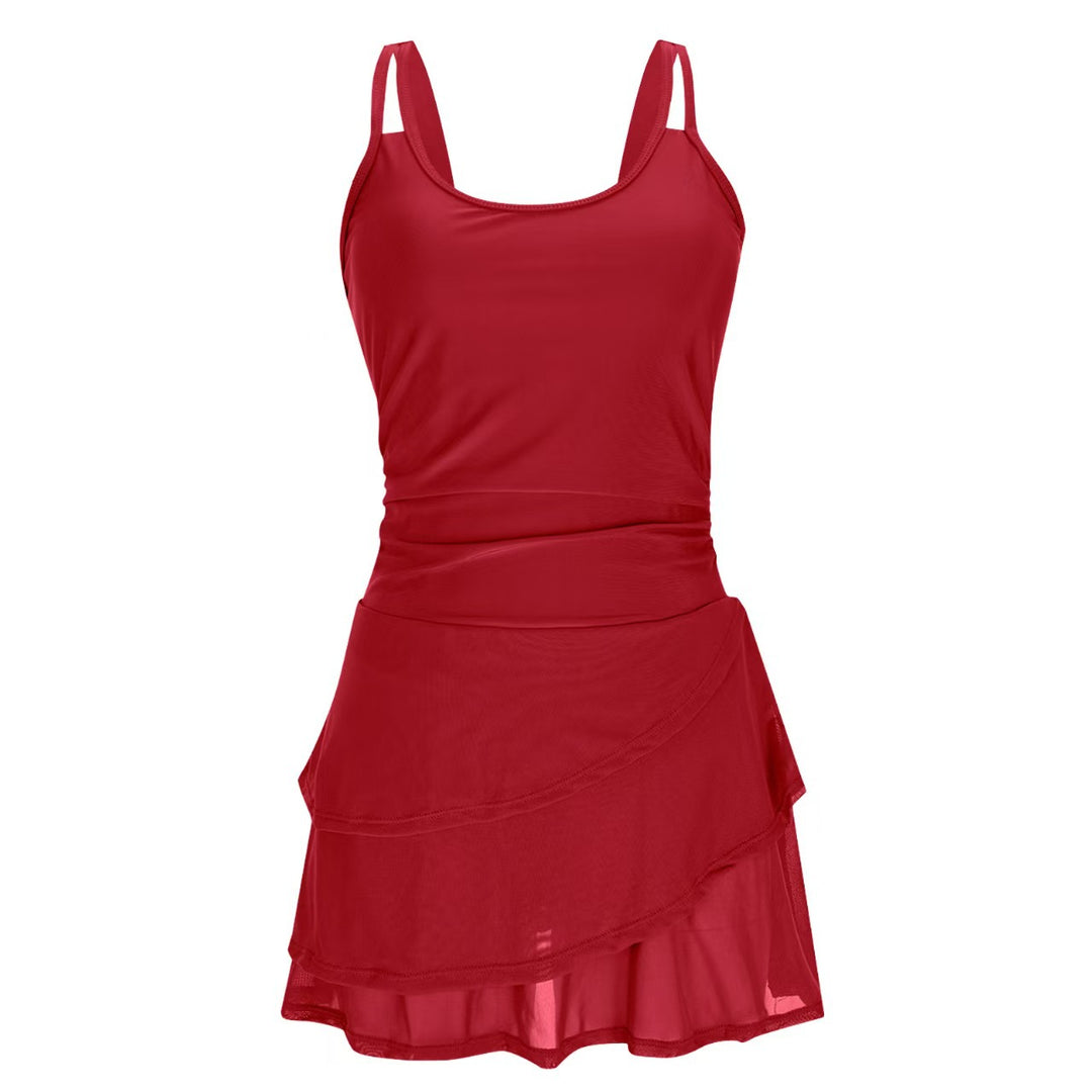 Damen Sportkleid EB