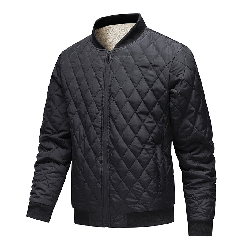 EB | Vegan Lederjacke für Männer