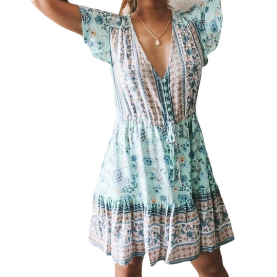 Damen Freizeitkleid EB