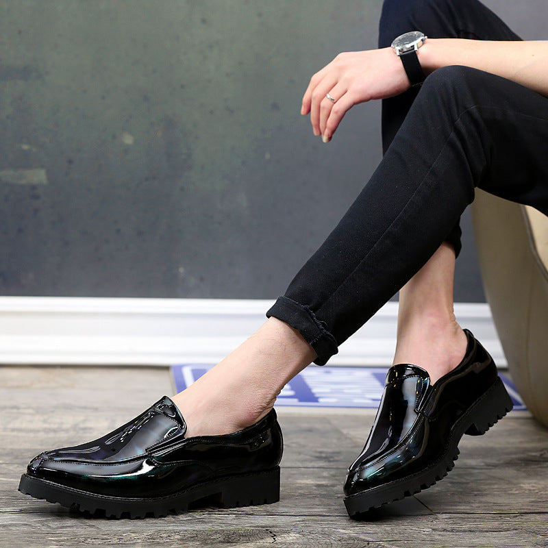 Damen Elegante Halbschuhe mit rutschfester Sohle EB