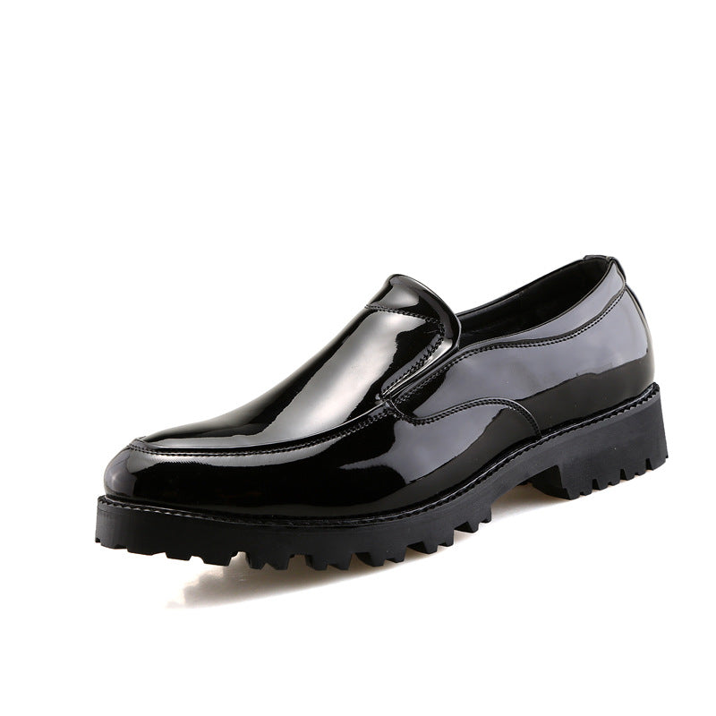 Damen Elegante Halbschuhe mit rutschfester Sohle EB