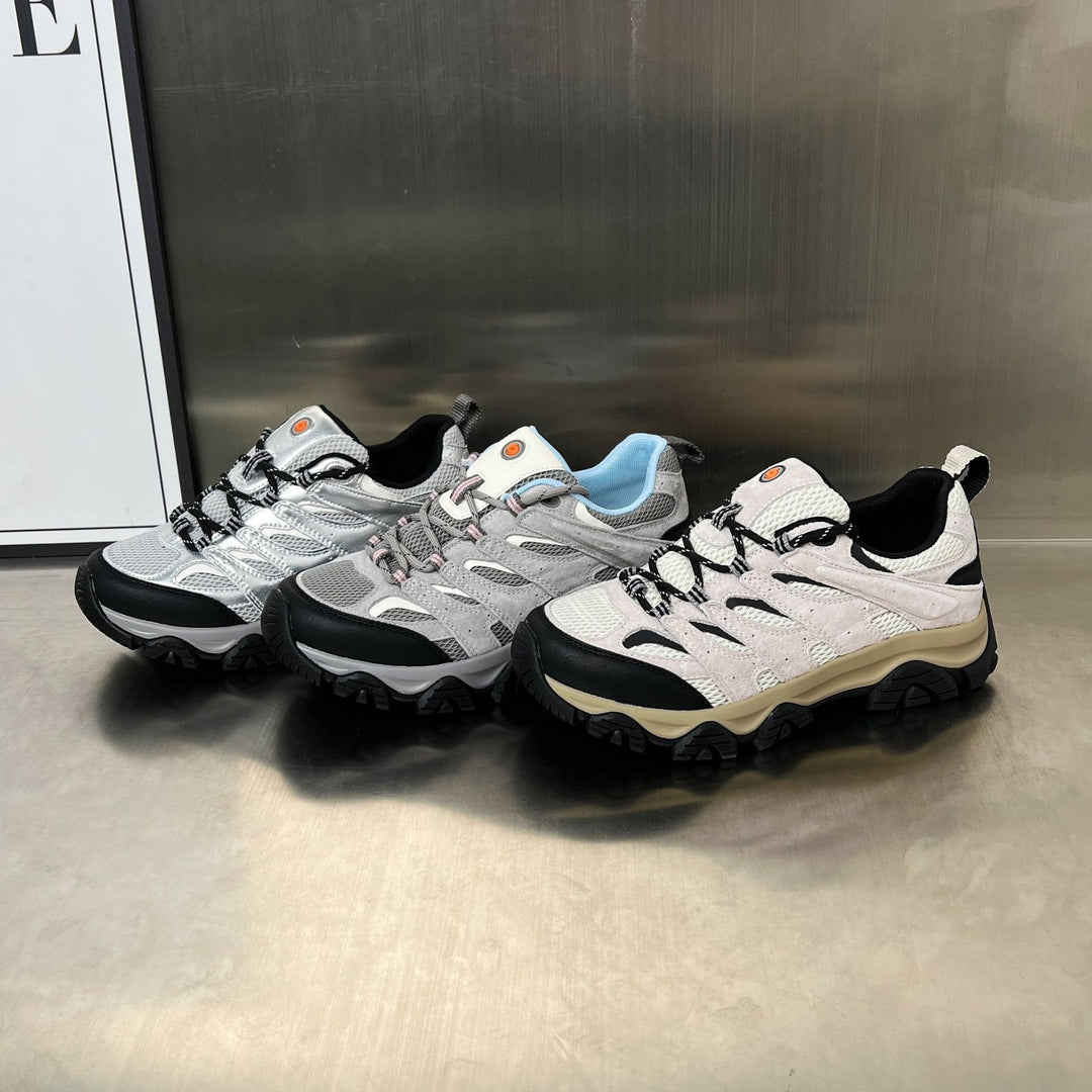 Damen Multi-Funktionale Trail-Sneaker EB