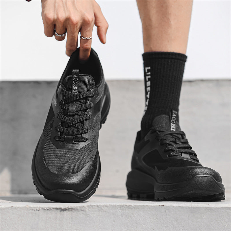 Damen Sportliche und leichtgewichtige Laufschuhe mit atmungsaktiver Oberflächenstruktur EB