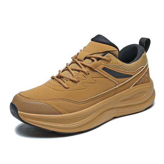 Damen Sportliche Laufschuhe mit dämpfenden Eigenschaften und atmungsaktivem Obermaterial EB