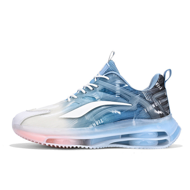 Damen Atmungsaktive Sportschuhe mit innovativer Dämpfungstechnologie EB