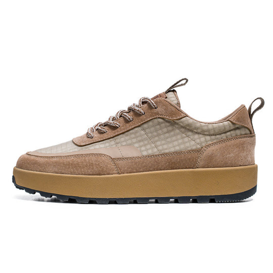 Damen modische Sneaker mit innovativem Komfort-System EB