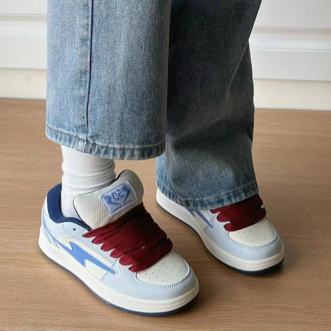 Damen modische Sneakers EB