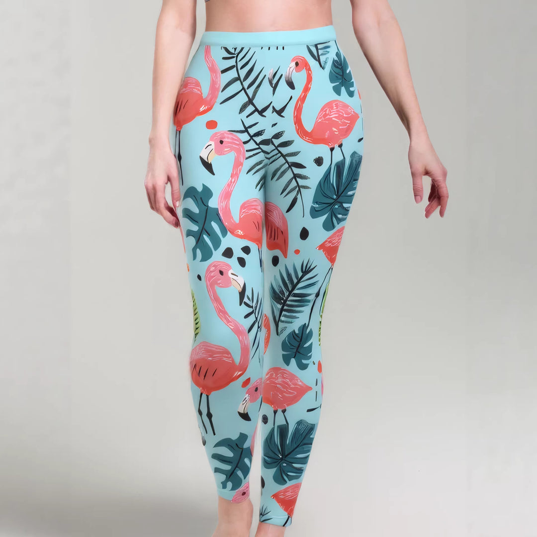 Damen Sportleggings EB