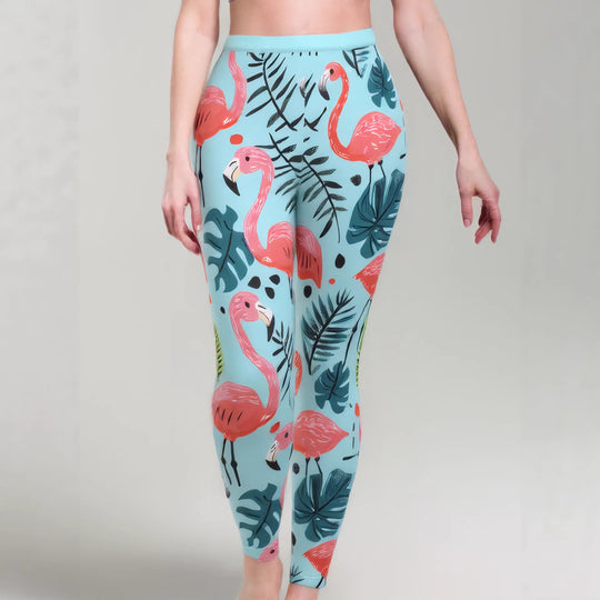 Damen Sportleggings EB