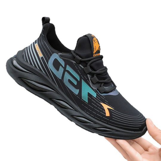 Damen moderne Performance Sneakers EB