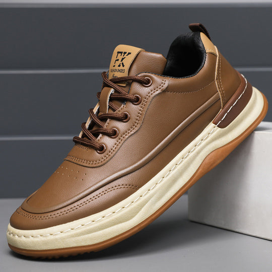 Damen Elegante und komfortable Freizeitsneakers EB