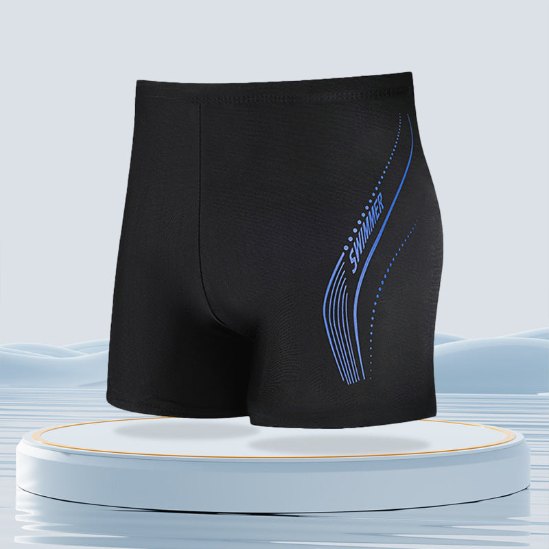 EB | Schnell trocknende Boxer-Badehose