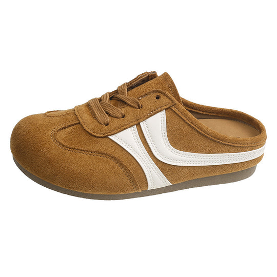 Damen Modische und bequeme Hausschuhe mit atmungsaktivem Obermaterial EB
