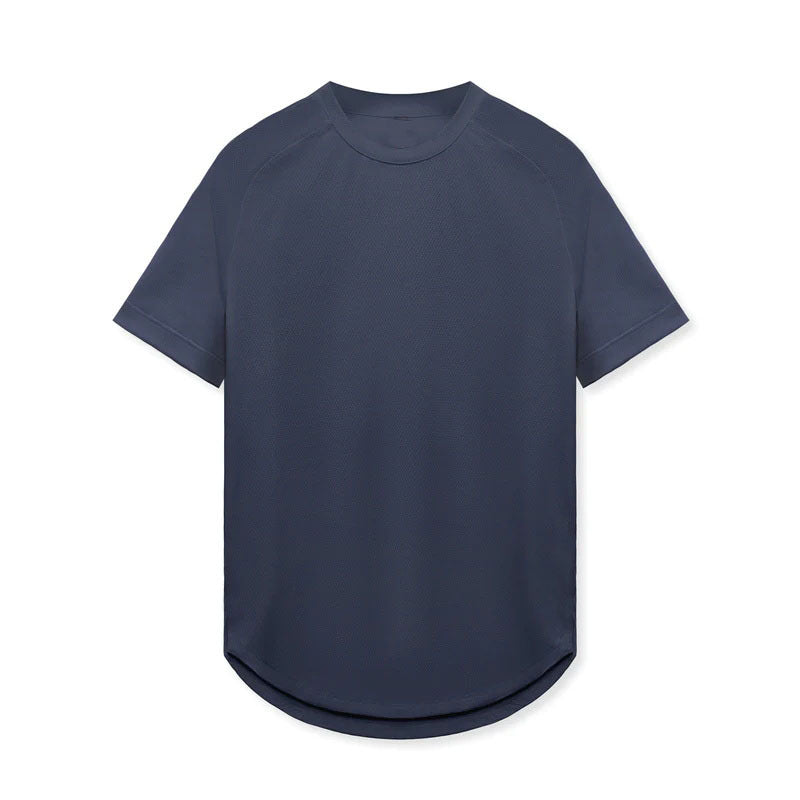EB | Sport-Kurzarm-T-Shirt