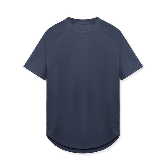 EB | Sport-Kurzarm-T-Shirt