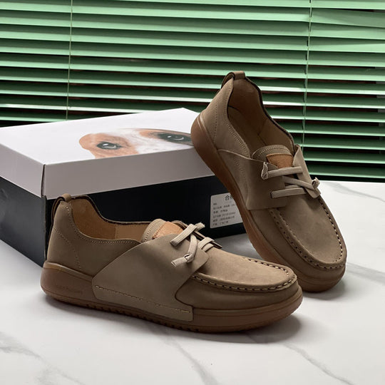 Damen Sneaker mit bequemem Schnürsystem und modischem Design EB