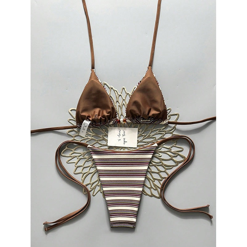 Damen Bikiniset EB