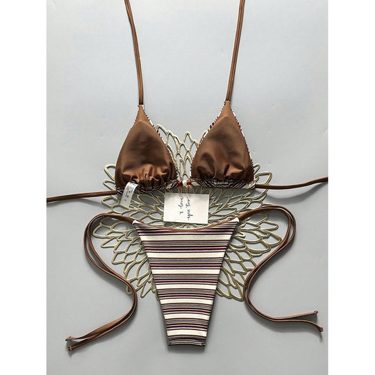 Damen Bikiniset EB