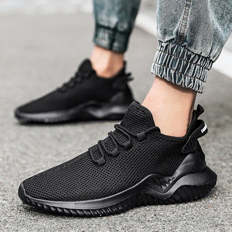 Damen Atmungsaktive Freizeitschuhe EB