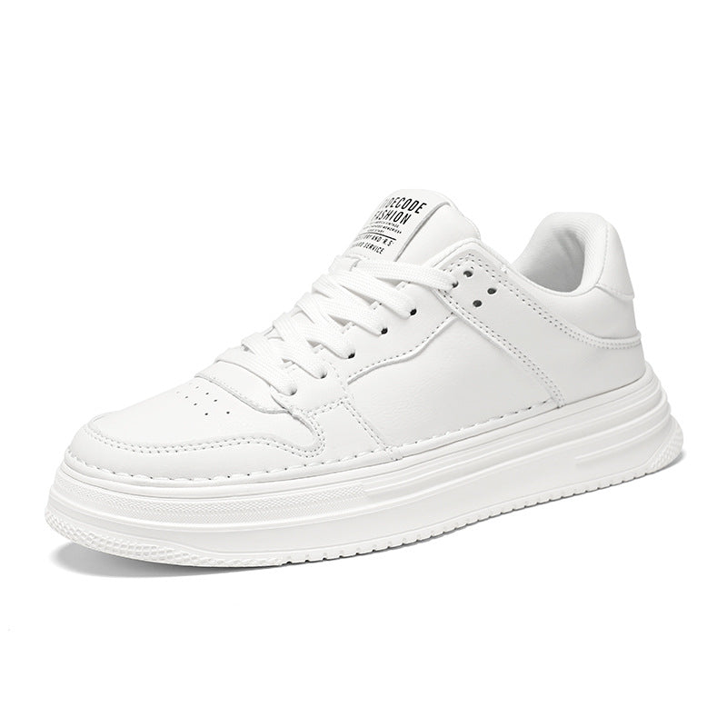 Damen modische Sneakers mit dämpfender Profilsohle und stilvollem Obermaterial EB
