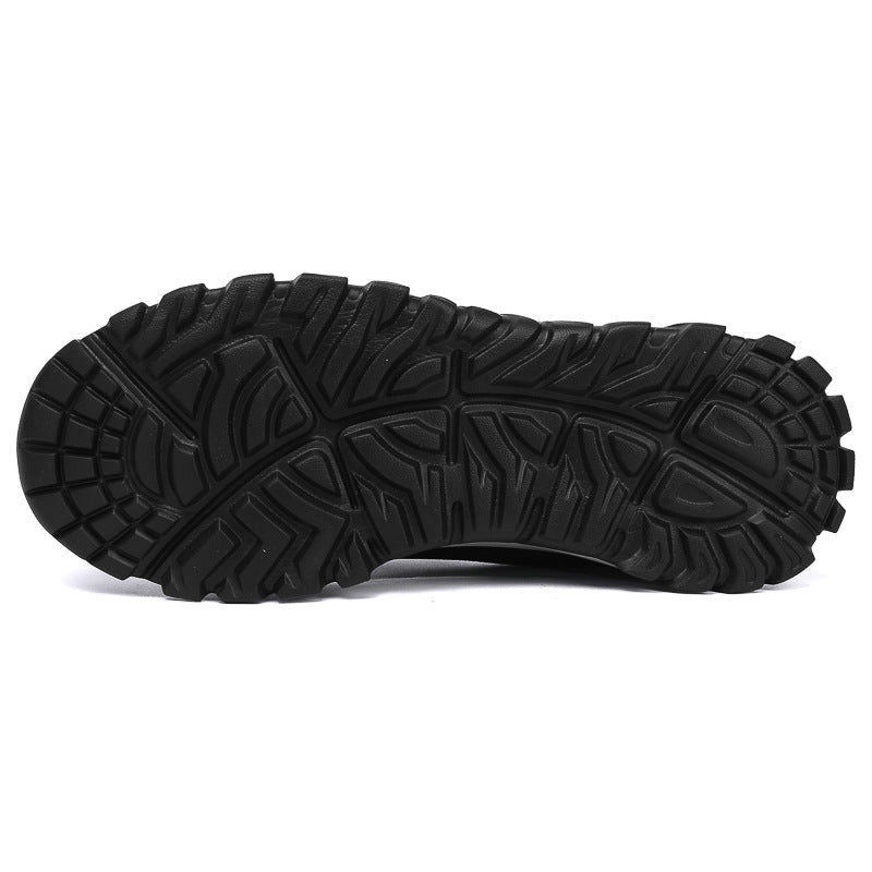 Damen bequemes Sport-Sneaker Modell mit elastischem Einschlupf EB