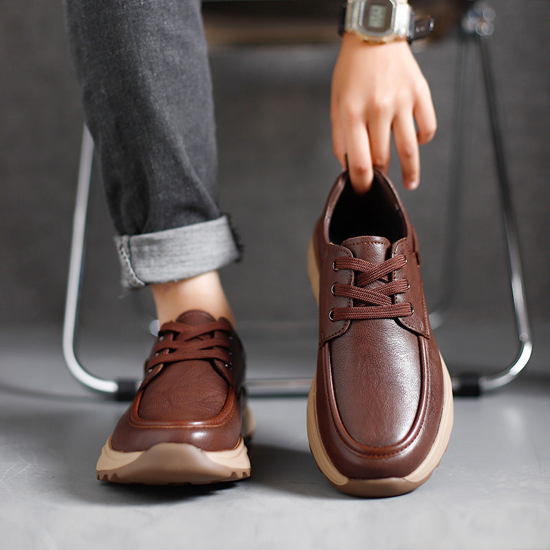 Damen Komfortable Sneaker mit ergonomischem Design und stoßdämpfender Sohle EB