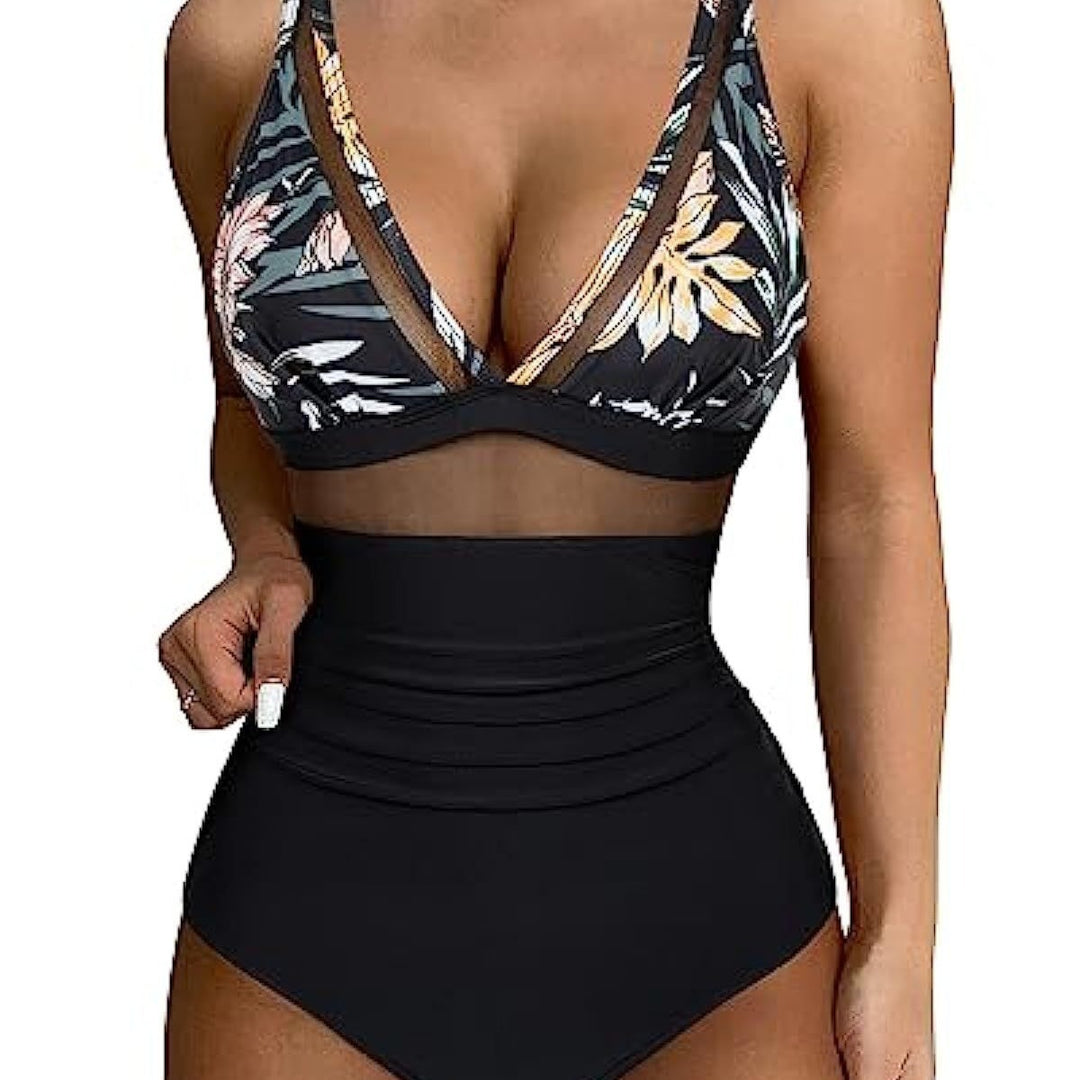 Damen Schwimmanzug EB
