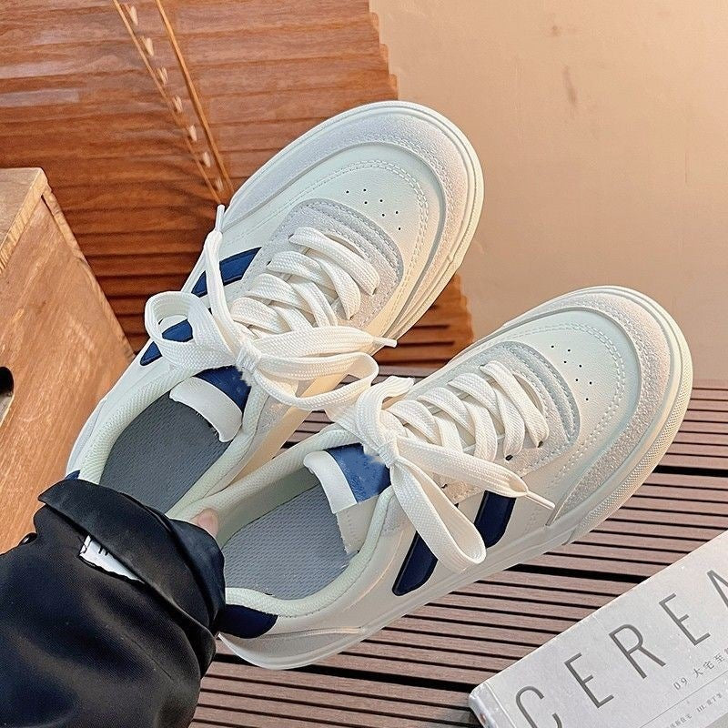 Damen Sportliche Sneakers EB