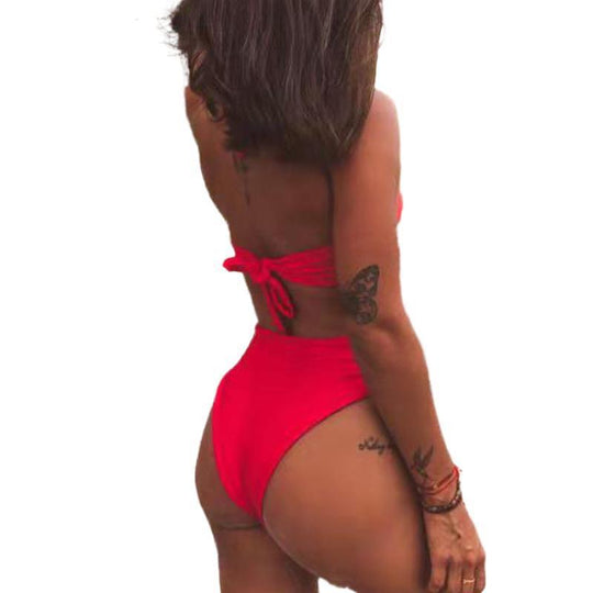 Damen Bikiniset EB