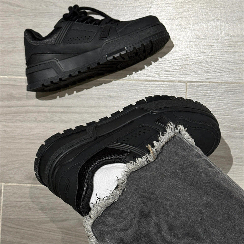 Damen Robuste Sport-Sneaker mit rutschfester Sohle und atmungsaktivem Design EB