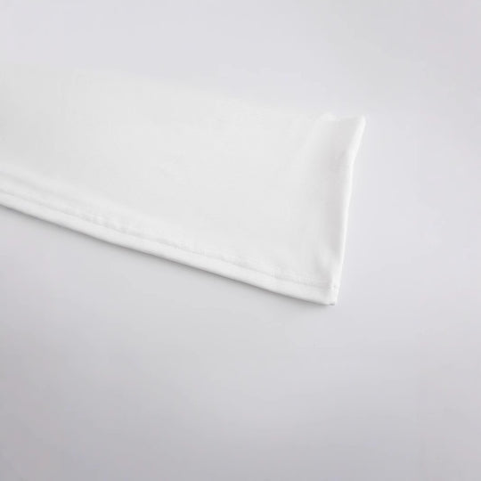 Damen Kurzarm T-Shirt mit künstlerischem Hundemotiv EB