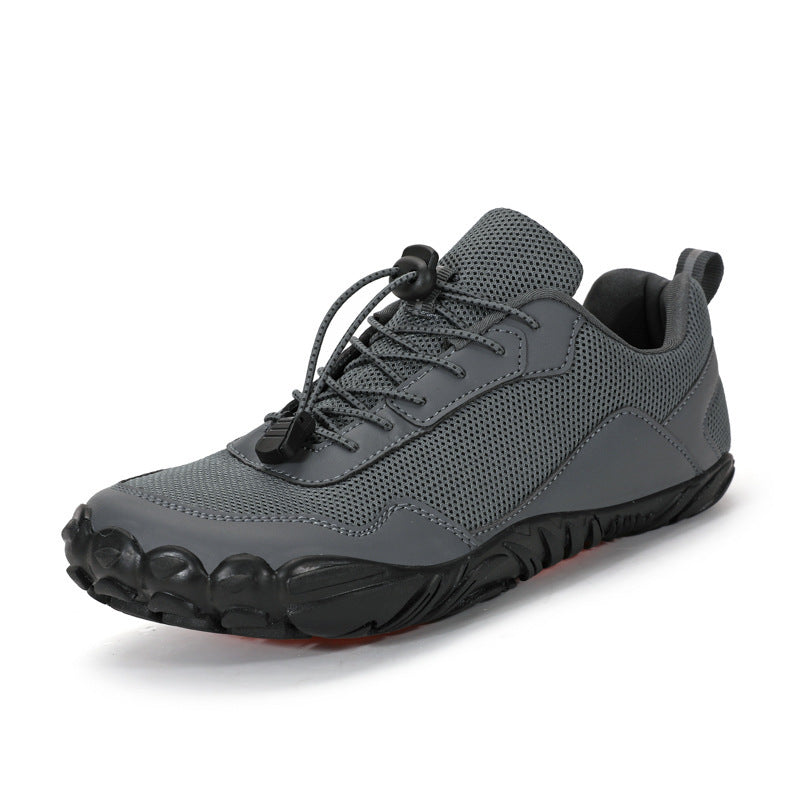 Damen Wassersportschuhe mit innovativem Schnellschnürsystem und rutschfester Sohle EB
