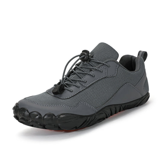 Damen Wassersportschuhe mit innovativem Schnellschnürsystem und rutschfester Sohle EB