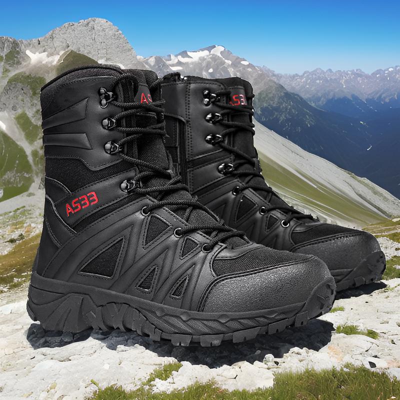 Herren Hochentwickelte Tactical Boots EB