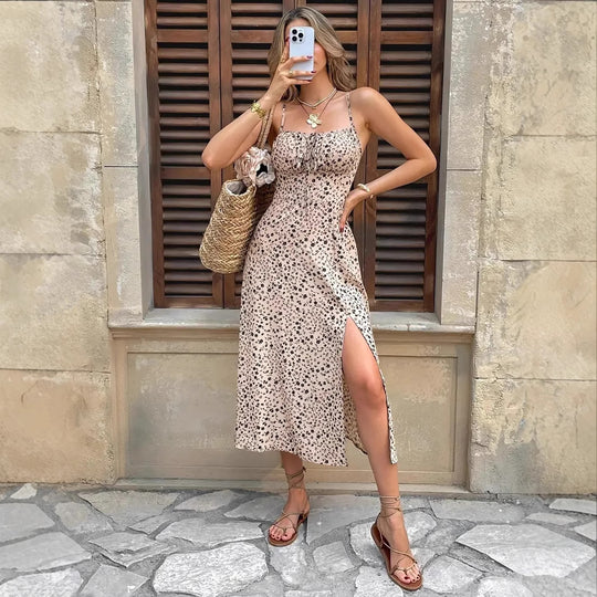 Damen Sommerkleid EB