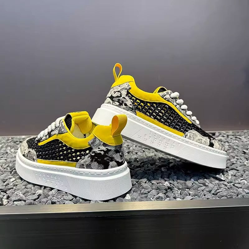 Damen Sneakers EB